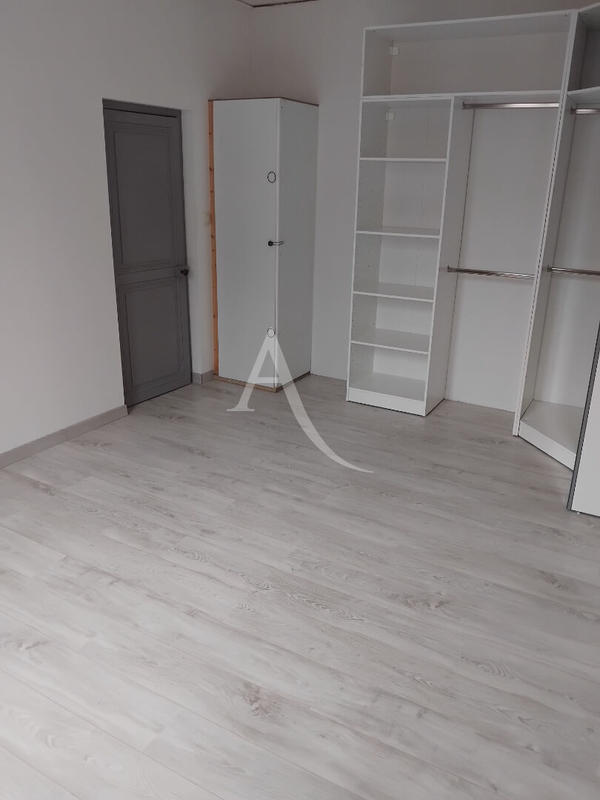 Maison de ville - 78 m² - 3 pièces