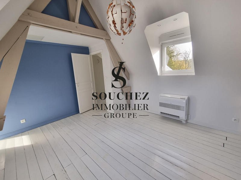 Maison - 170 m² - 8 pièces