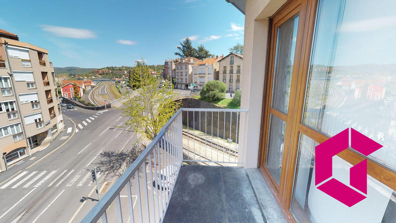 Appartement - 115 m² - 6 pièces