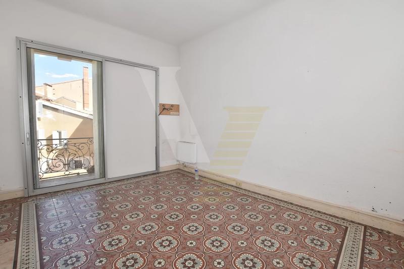 Bureau - 109 m² - 4 pièces