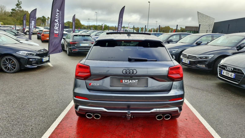 Audi Sq2 50 Tfsi 300 Ch s tronic 7 Quattro