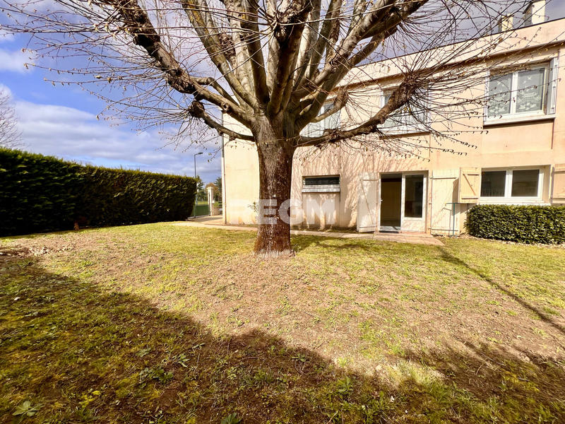 Maison - 95 m² - 6 pièces