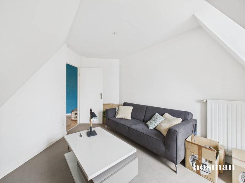 Appartement - 75 m² - 4 pièces