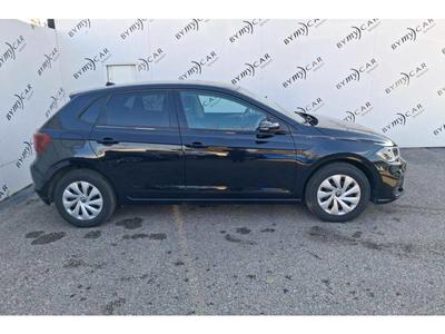Volkswagen Polo 1.0 Tsi 95 s&amp;S Dsg7 Life