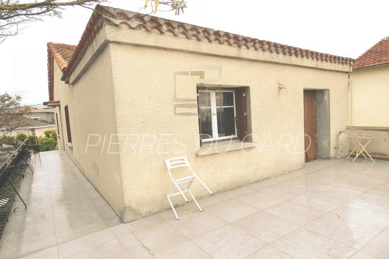 Appartement - 81 m² - 3 pièces