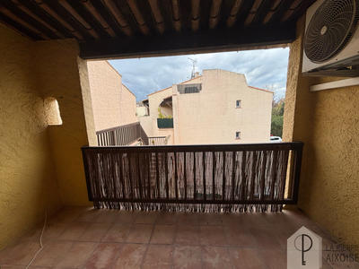 Appartement - 38 m² - 1 pièce