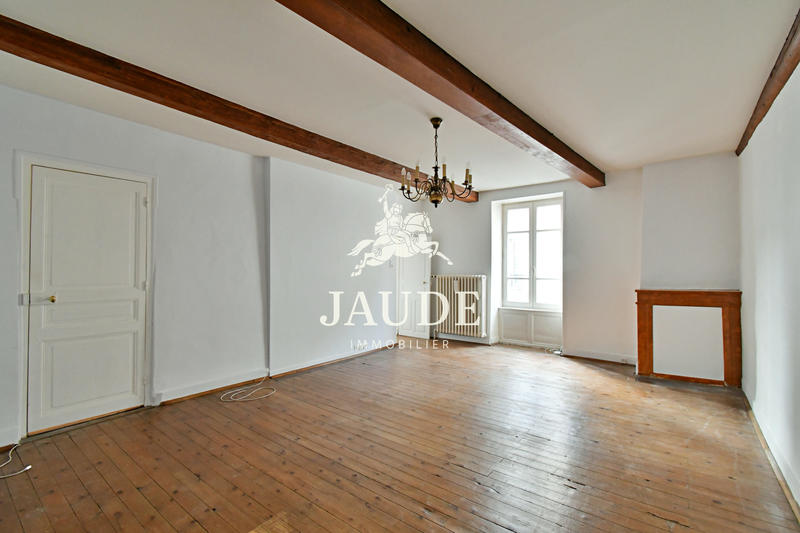 Maison - 134 m² - 4 pièces