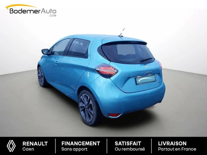 Renault Zoe R135 - 22b Techno