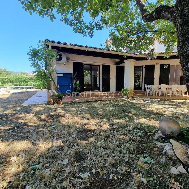 Villa - 170 m² - 6 pièces