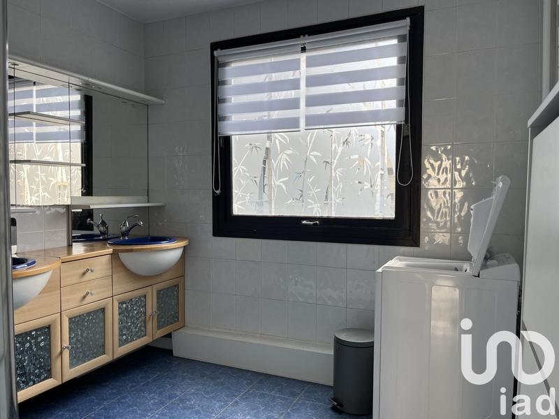 Appartement - 90 m² - 4 pièces