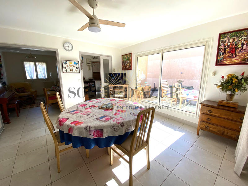 Duplex - 123 m² - 7 pièces