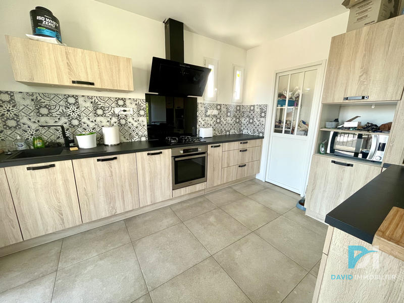 Villa - 155 m² - 5 pièces