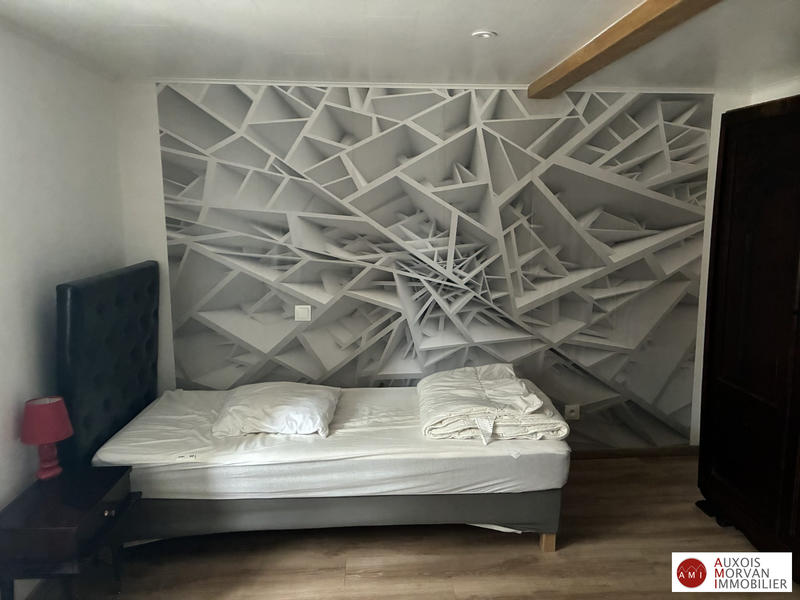 Maison ancienne - 259 m² - 6 pièces