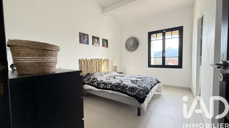 Maison de maîtres - 185 m² - 6 pièces