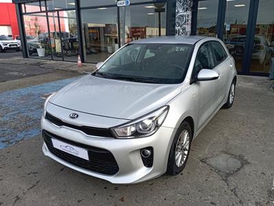 Kia Rio IV 1.0 t-Gdi 100 Isg Urban Edition