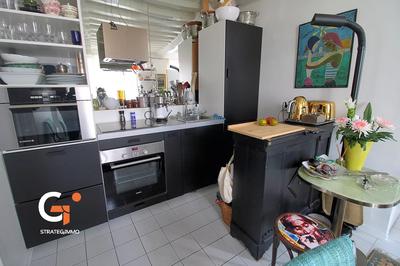 Appartement - 36 m² - 3 pièces