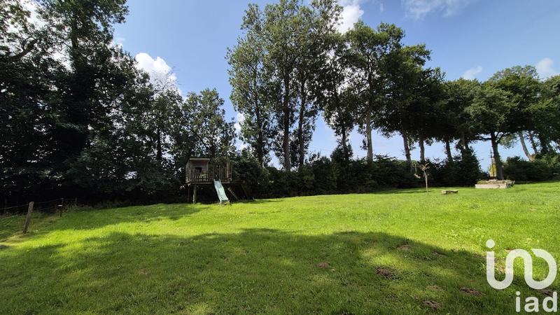 Maison de village - 175 m² - 6 pièces