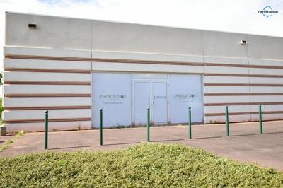 Local commercial - 193 m² - 1 pièce