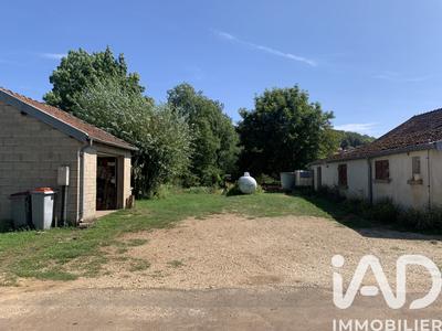 Maison de village - 77 m² - 2 pièces