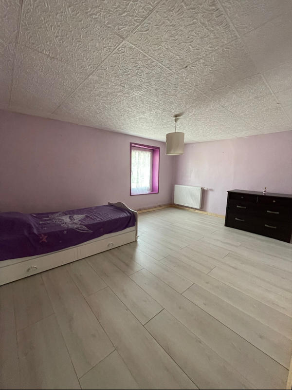 Maison - 157 m² - 6 pièces