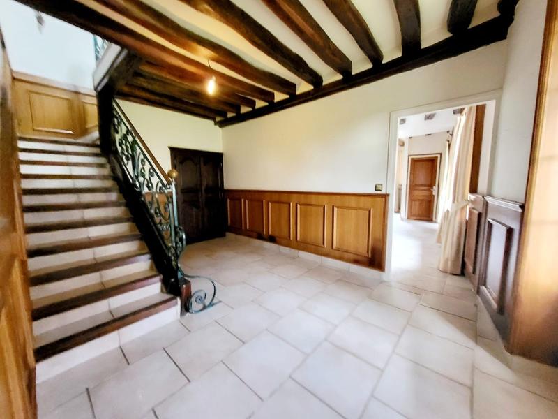 Maison - 293 m² - 5 pièces