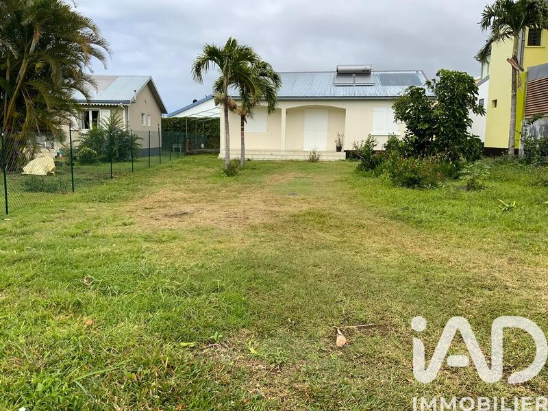 Maison - 79 m² - 4 pièces