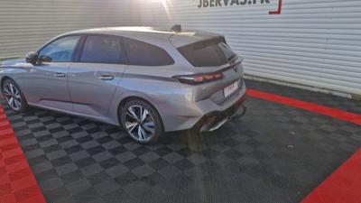 Peugeot 308 Sw Bluehdi 130ch Eat8 Allure