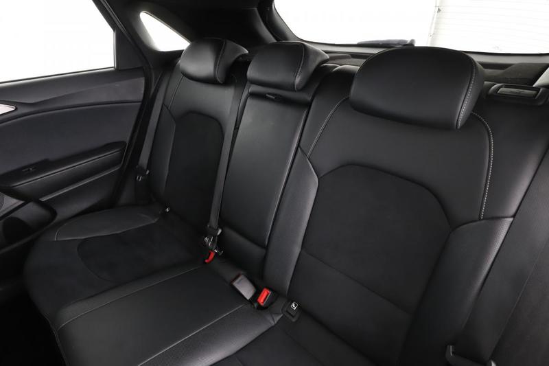 Kia Ceed 1.5 t-GDi Isg Gt Line Premium Dct7 160 ch