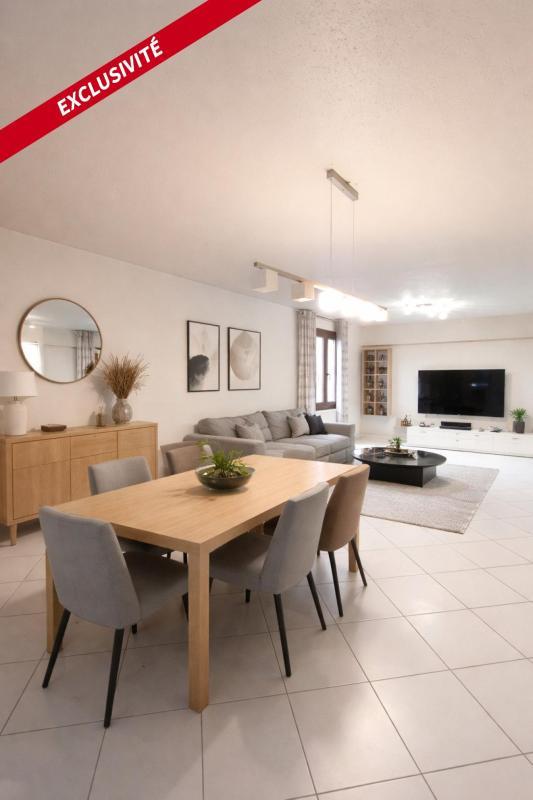 Maison de campagne - 155 m² - 7 pièces