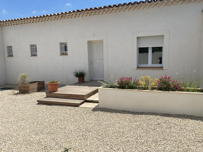 Villa - 135 m² - 5 pièces
