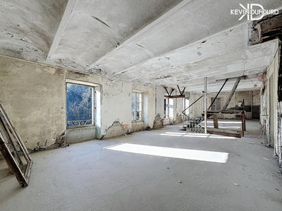 Immeuble - 300 m² - 10 pièces