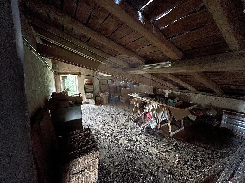 Maison - 200 m² - 5 pièces