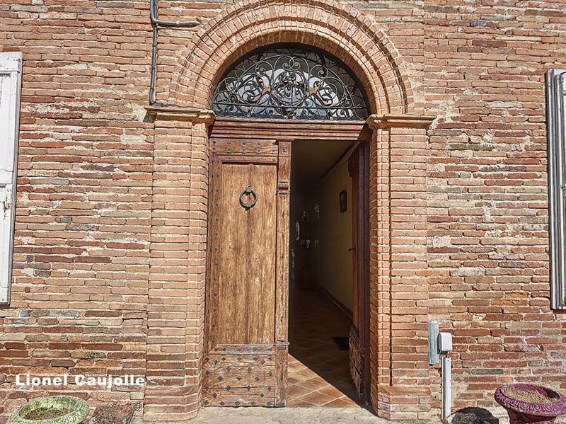 Propriété - 295 m² - 8 pièces