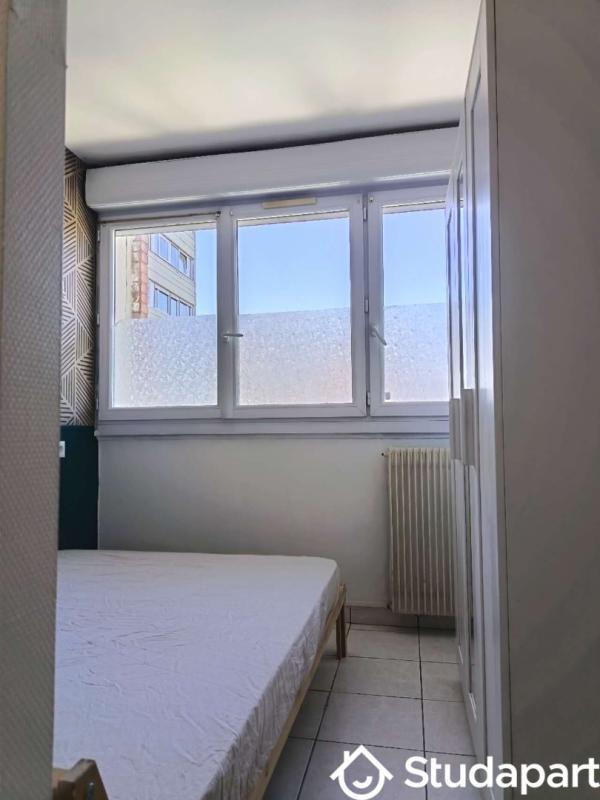 Appartement - 28 m² - 1 pièce