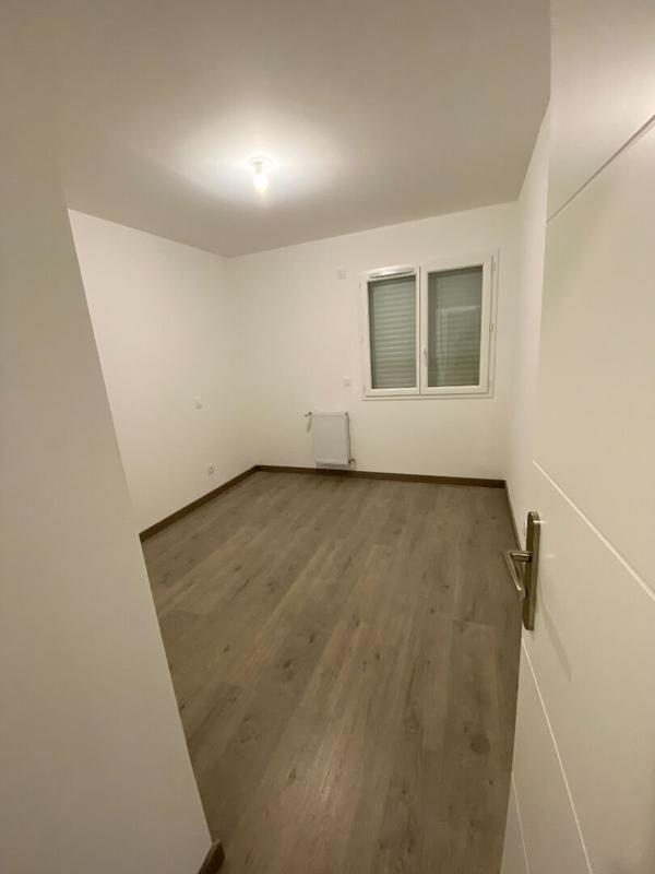 Appartement - 83 m² - 4 pièces