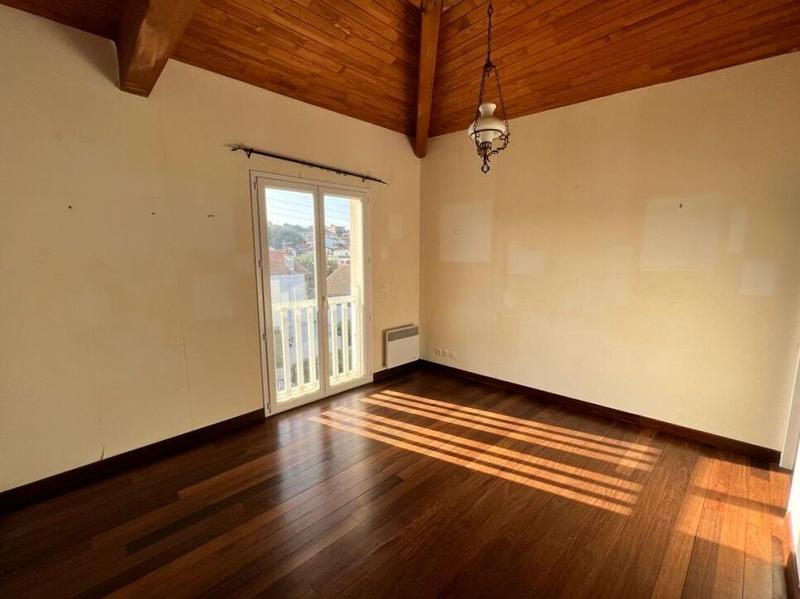 Maison - 132 m² - 5 pièces