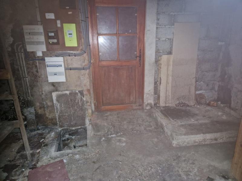 Maison - 102 m² - 4 pièces