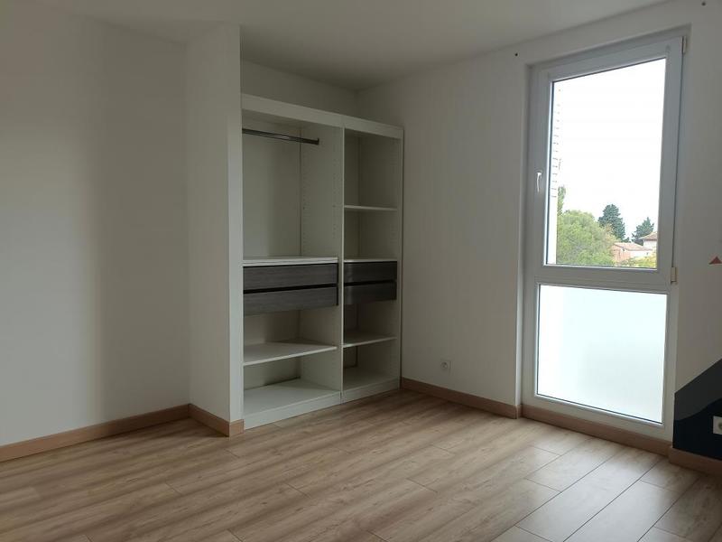 Appartement - 78 m² - 3 pièces