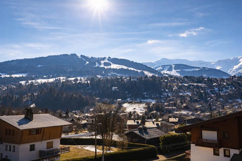 Appartement - 45 m² - 3 pièces