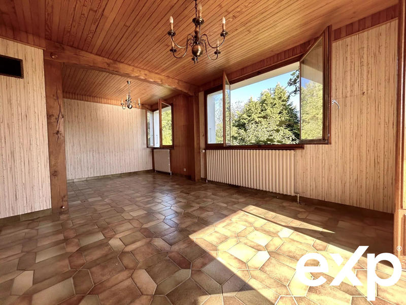 Appartement - 109 m² - 4 pièces