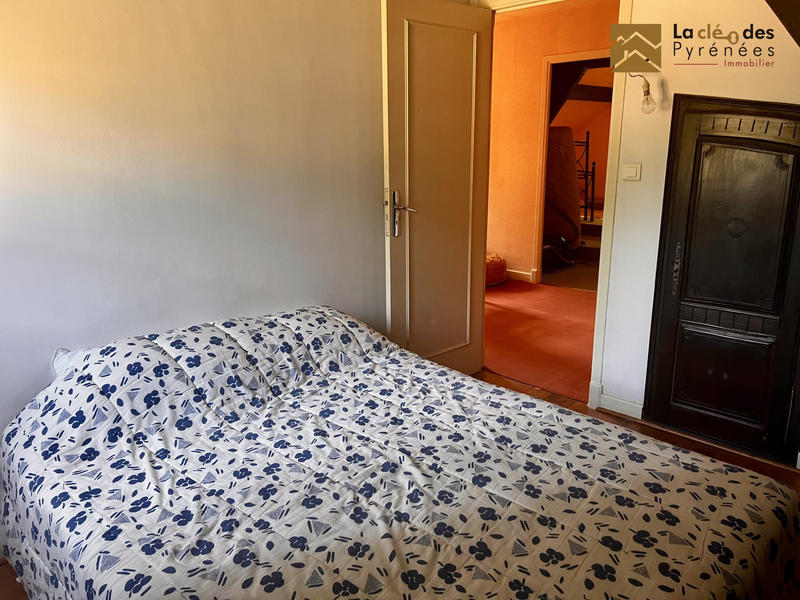 Maison - 118 m² - 5 pièces