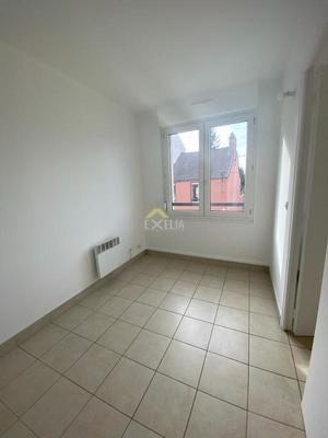Appartement - 31 m² - 1 pièce