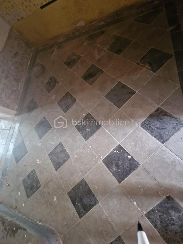 Maison de maîtres - 180 m² - 6 pièces