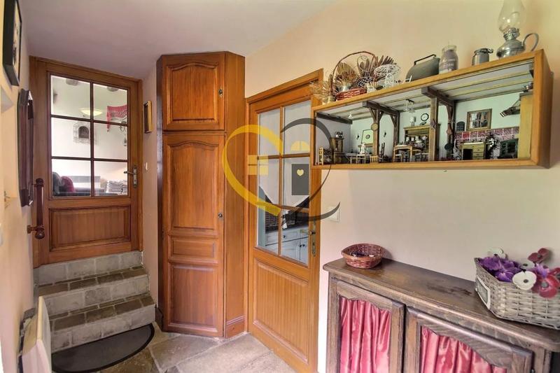 Longère - 180 m² - 9 pièces