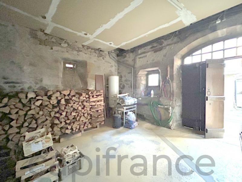 Maison de village - 64 m² - 3 pièces