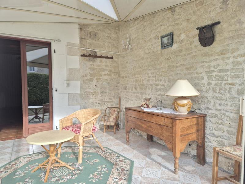 Maison - 195 m² - 6 pièces