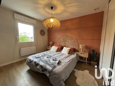 Maison - 156 m² - 6 pièces