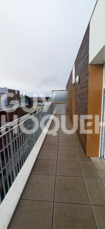 Appartement - 37 m² - 1 pièce