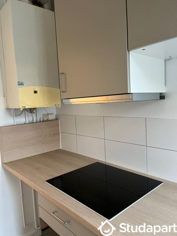 Appartement - 54 m² - 3 pièces