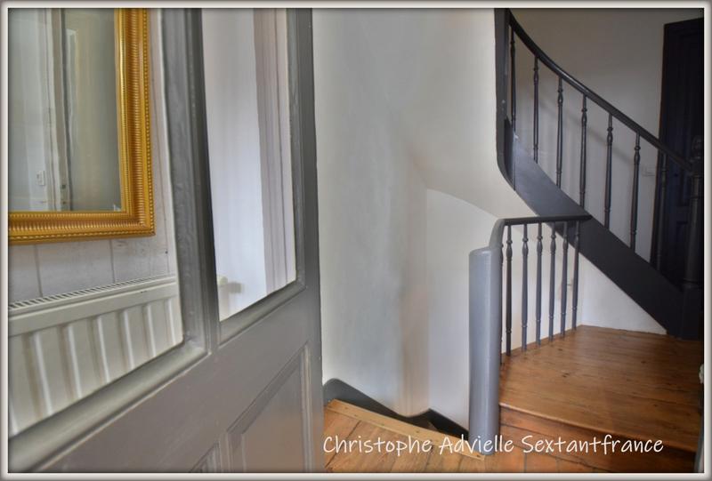 Maison - 164 m² - 6 pièces